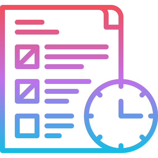 Vendor Timesheets